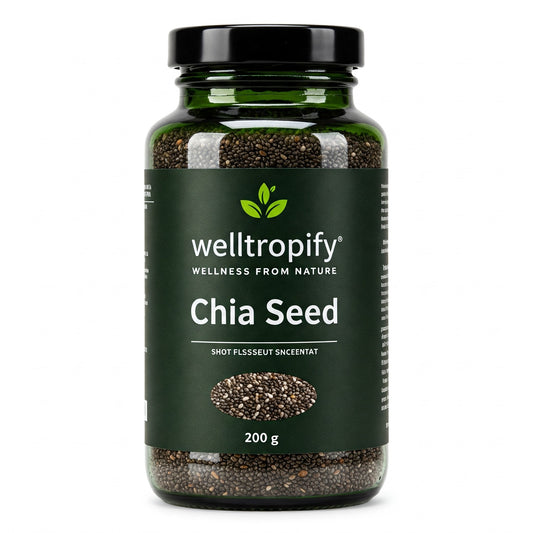 Chia Seed