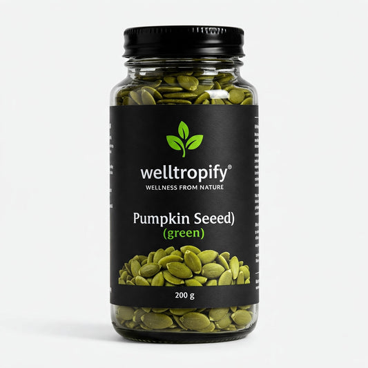Pumpkin Seed