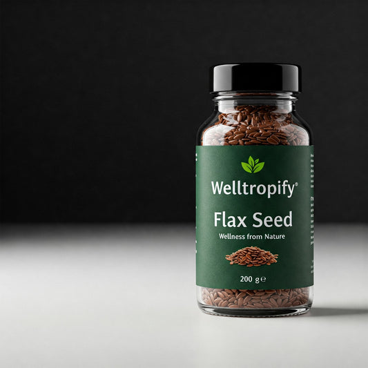 Flax Seed