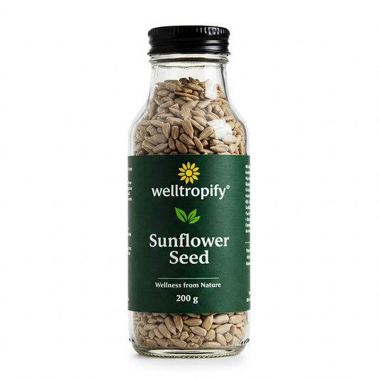 Sunflower Seed